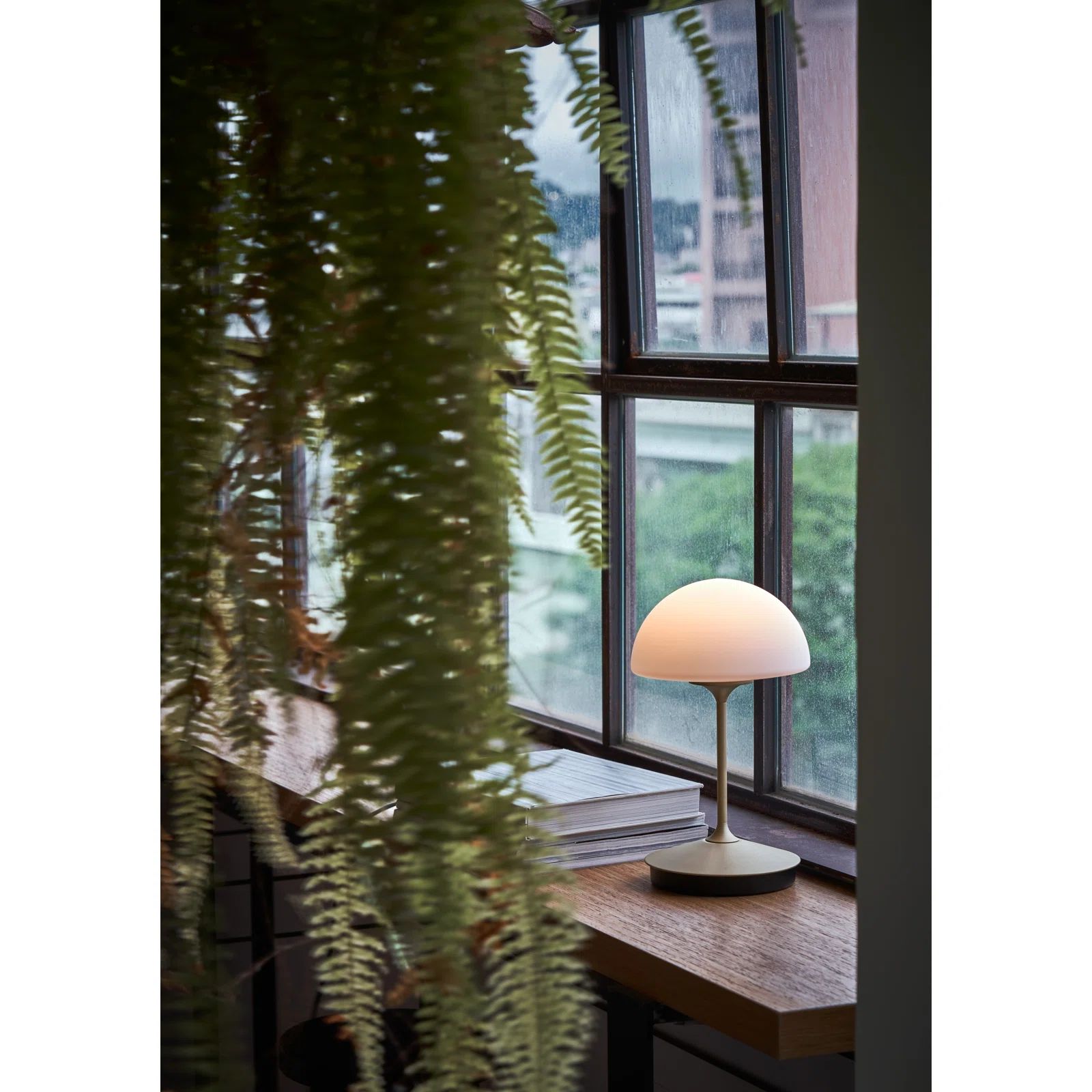 Latitude Run® Puica Metal Table Lamp | Wayfair | Wayfair North America