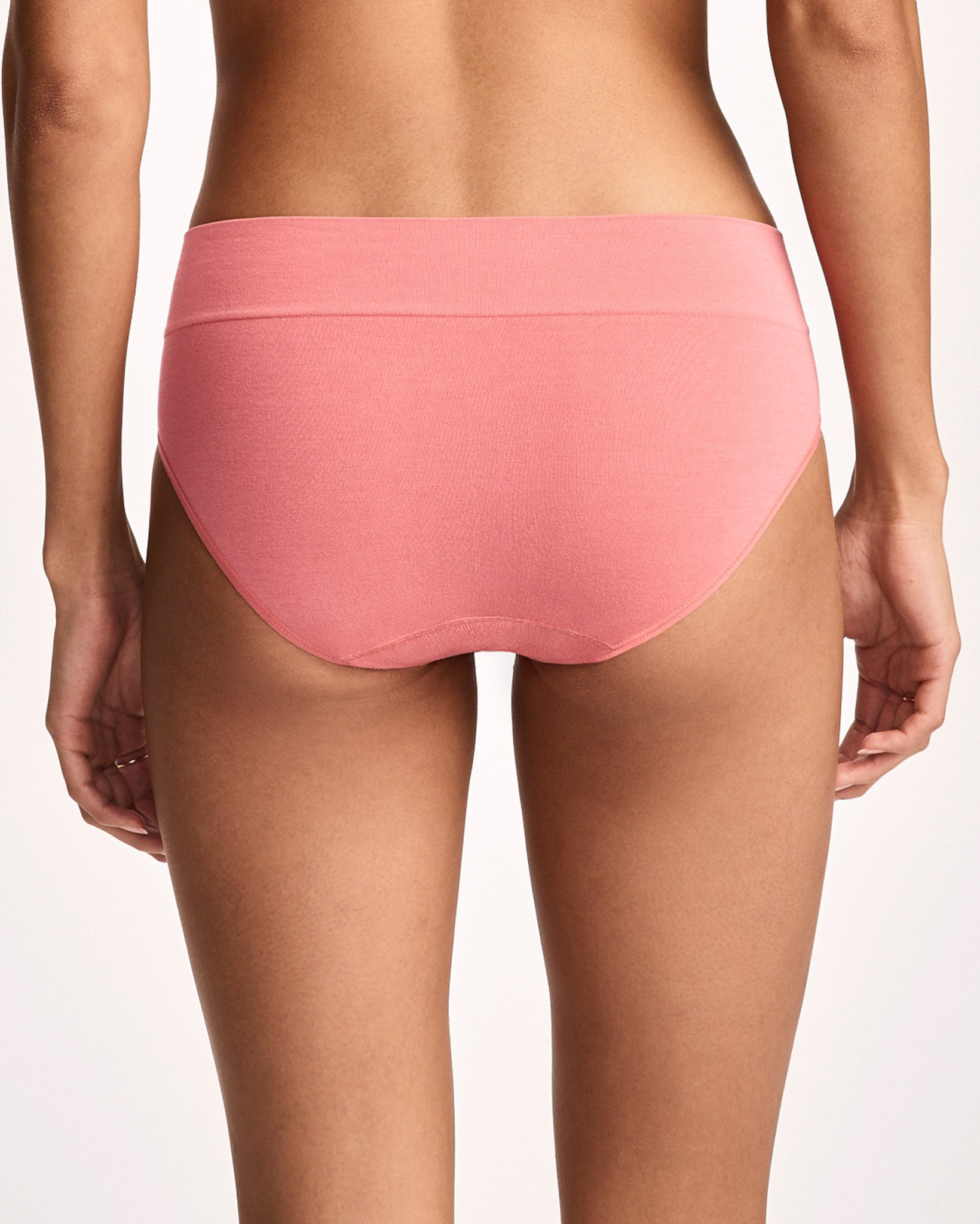 Seamfree® Comfort Waist Hipster | Jockey