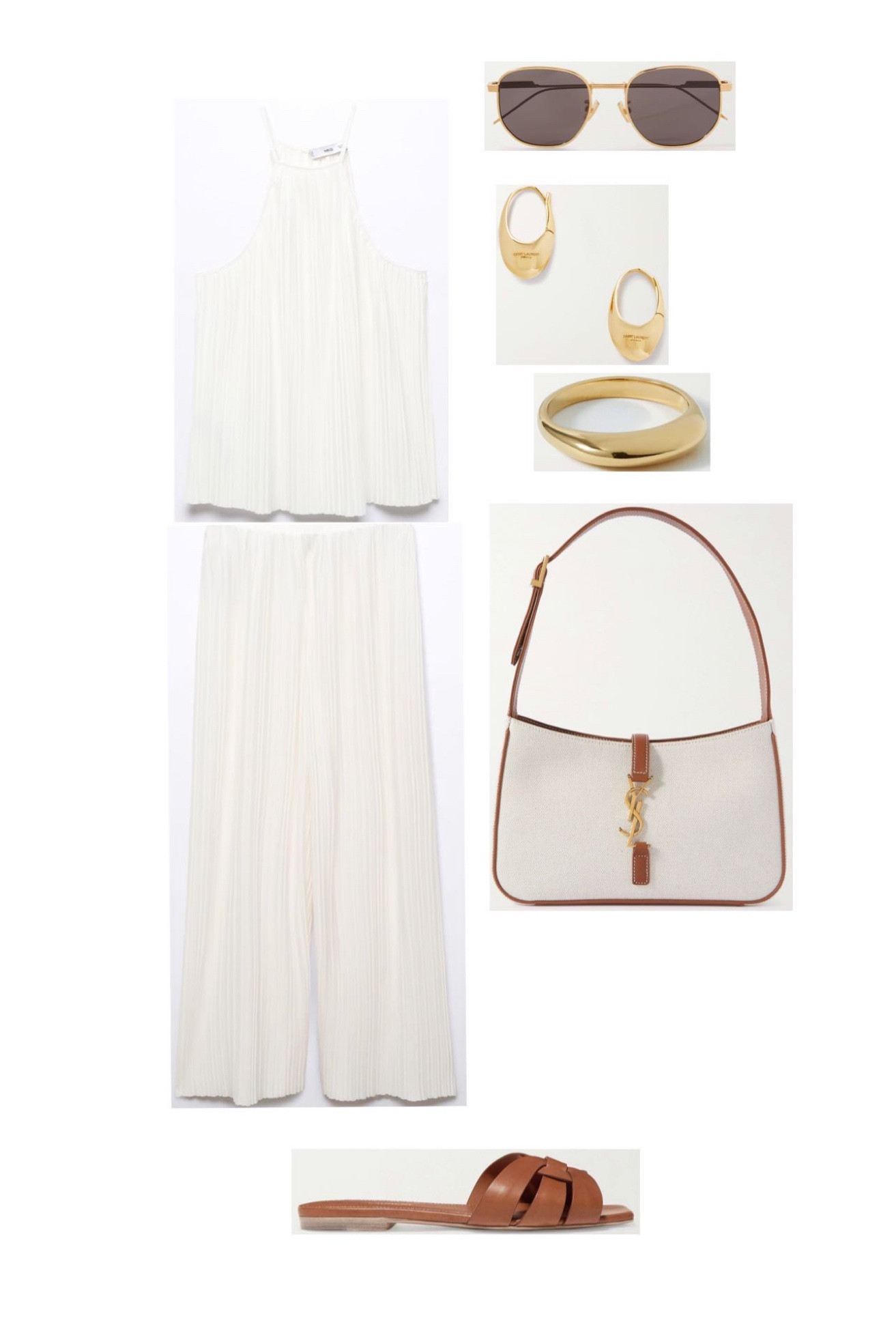 Mango summer outfit 

#LTKFind #LTKtravel #LTKU