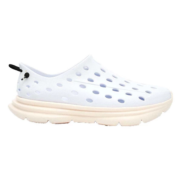 Adult Kane Revive Recovery Shoes M13/W15 White/Cream | Scheels