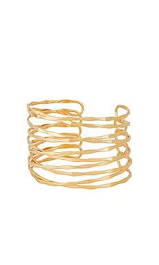 Lydia Bracelet
                    
                    Cloverpost | Revolve Clothing (Global)