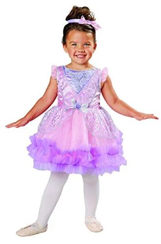 Seasons Ballerina Pretend Play Costume - Walmart.com | Walmart (US)