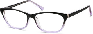 Lilac Oval Glasses #2017017 | Zenni Optical | Zenni Optical (US & CA)
