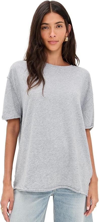 Free People Women's Nina Tee | Amazon (US)