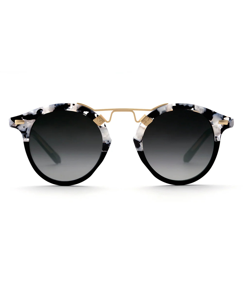 ST. LOUIS CLASSICS | KREWE Eyewear
