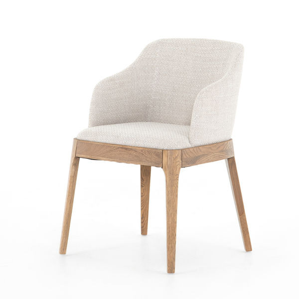 Bryce Dining Chair Gibson Wheat | Scout & Nimble