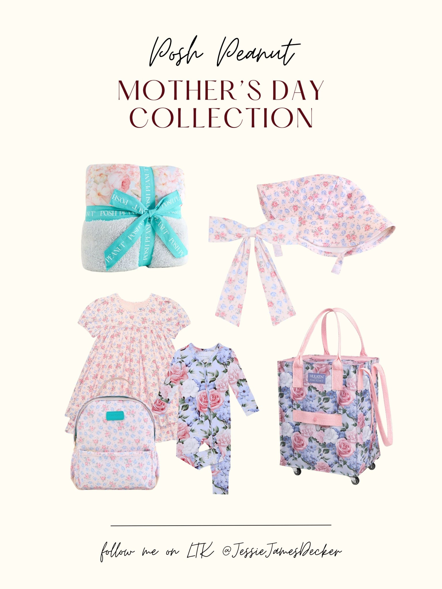 Shop the Mother’s Day Collection!

#LTKootd #LTKBaby #LTKMothersDay
