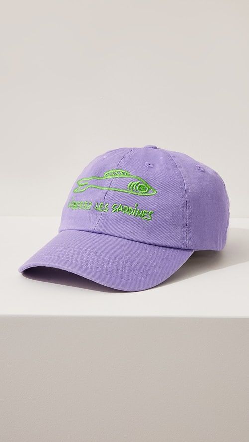 Baseball Hat | Shopbop