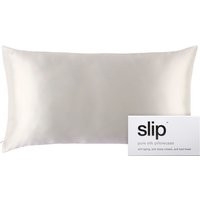 Slip Silk Pillowcase - King - White | Space NK - UK