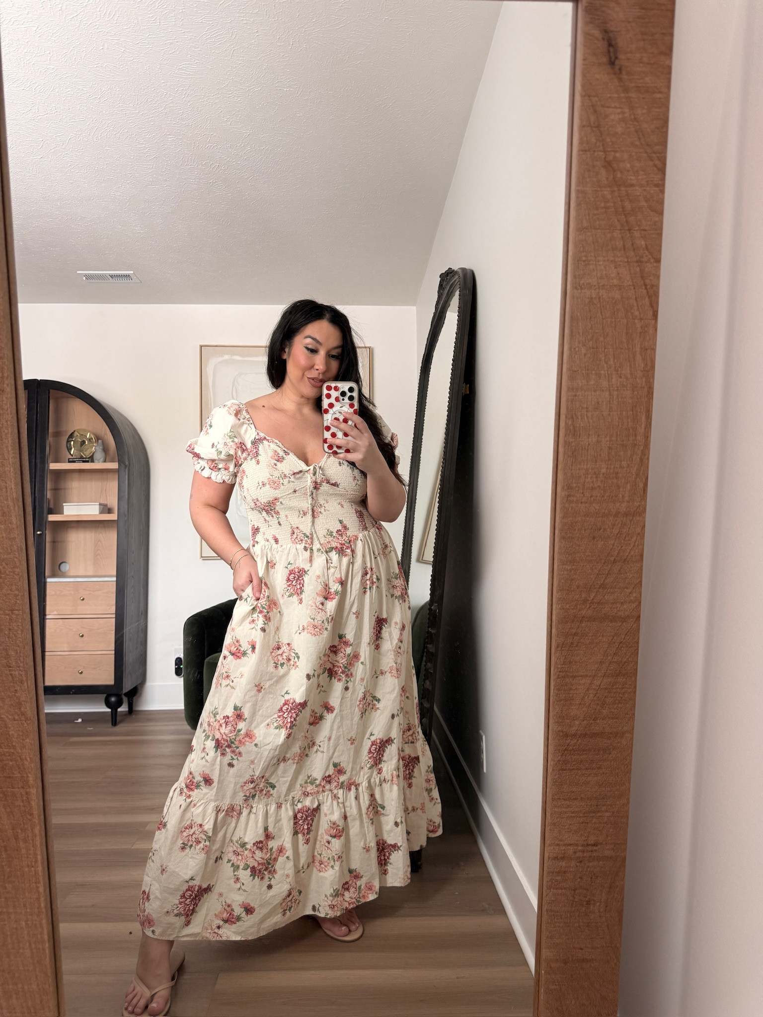 Target midsize dresses and spring purchases. If you’re looking for a staple floral dress this season, I’ve found the one!
-
-
-
@Target , Target midsize, Spring, Spring dresses, Midsize dresses, Seasonal, Floral dresses, Midsize

#LTKSeasonal #LTKMidsize