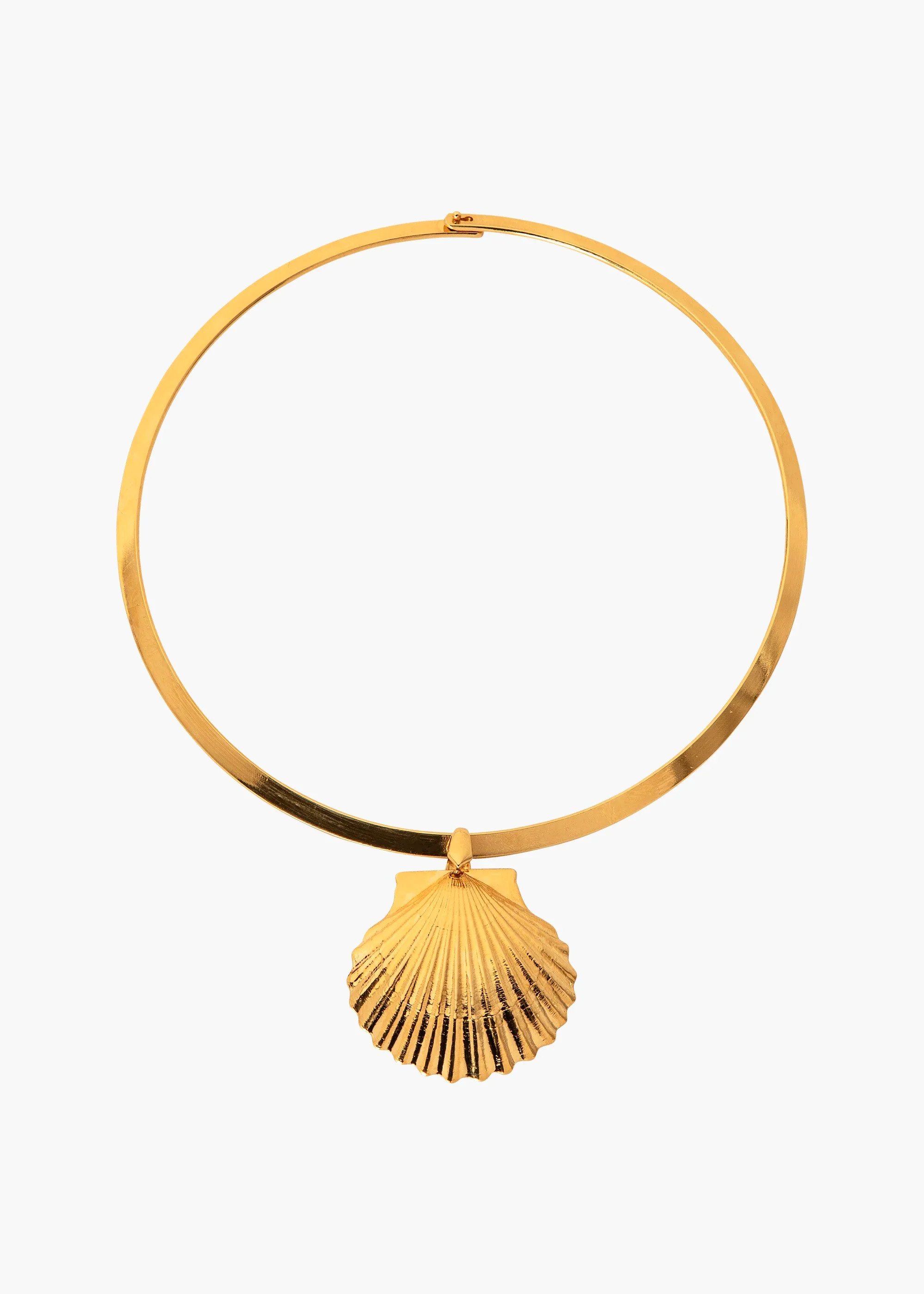 Dune Collar | Jennifer Behr 