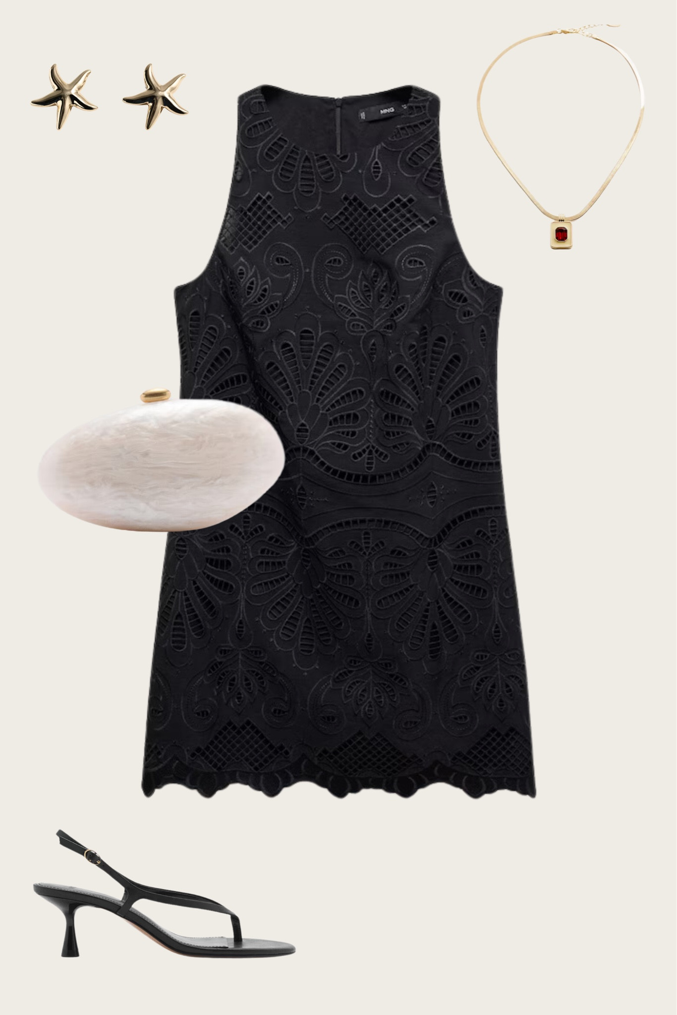 Summer outfit inspo 🖤

#LTKSaleAlert #LTKFindsUnder100 #LTKStyleTip