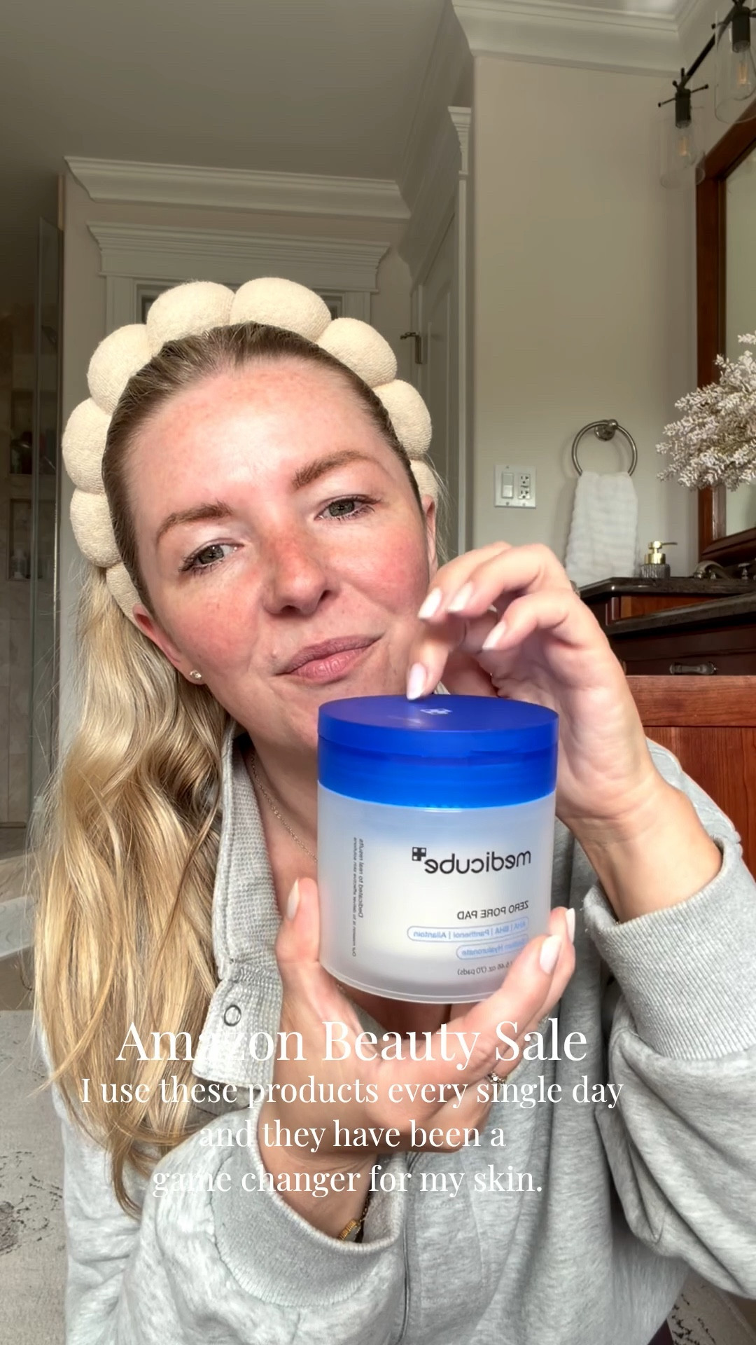 These products have been a game changer for my skin — all part of Amazon Beauty Sale 

#LTKBeauty #LTKMothersDay