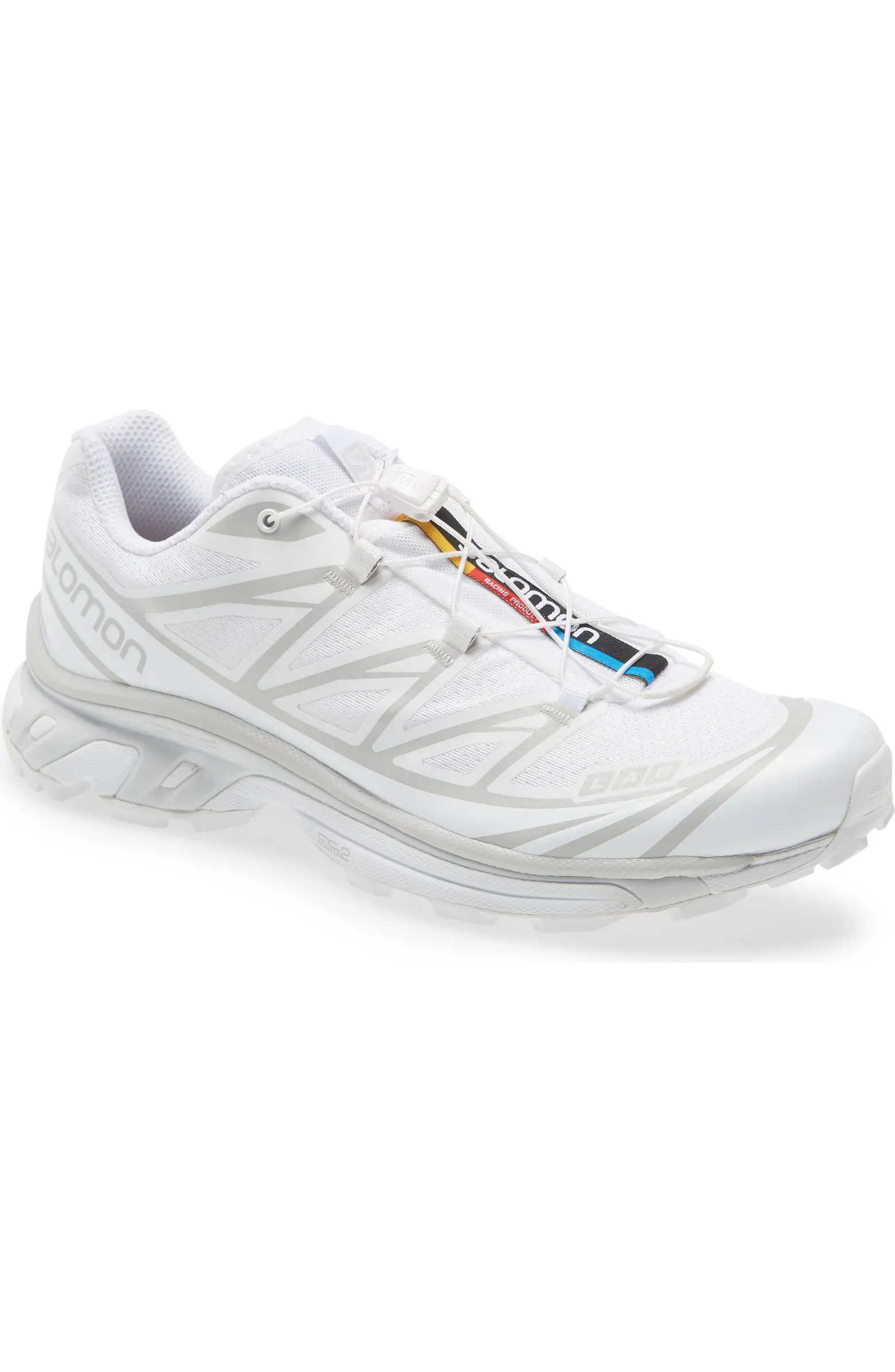 Gender Inclusive XT-6 Sneaker | Nordstrom