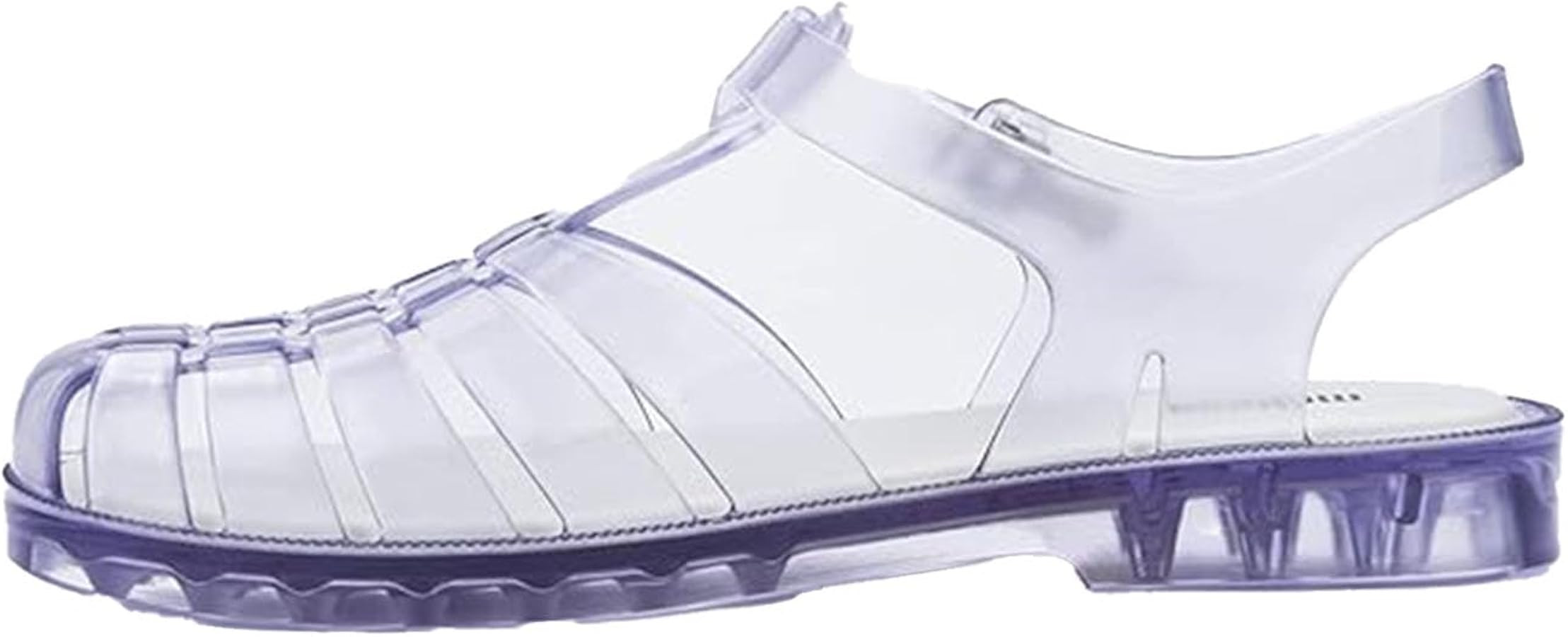 Melissa Possession Jelly Sandal for Women - The Original Jelly Shoe, Fisherman's Sandal with Adju... | Amazon (US)