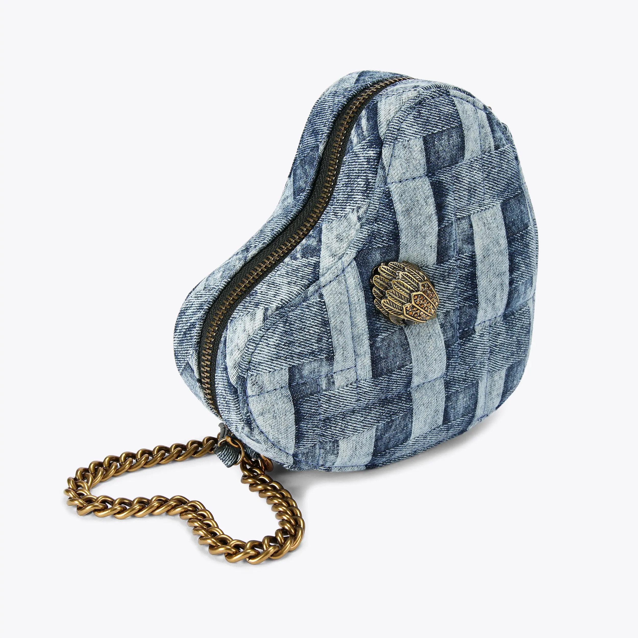 heart kensington bag | Kurt Geiger US