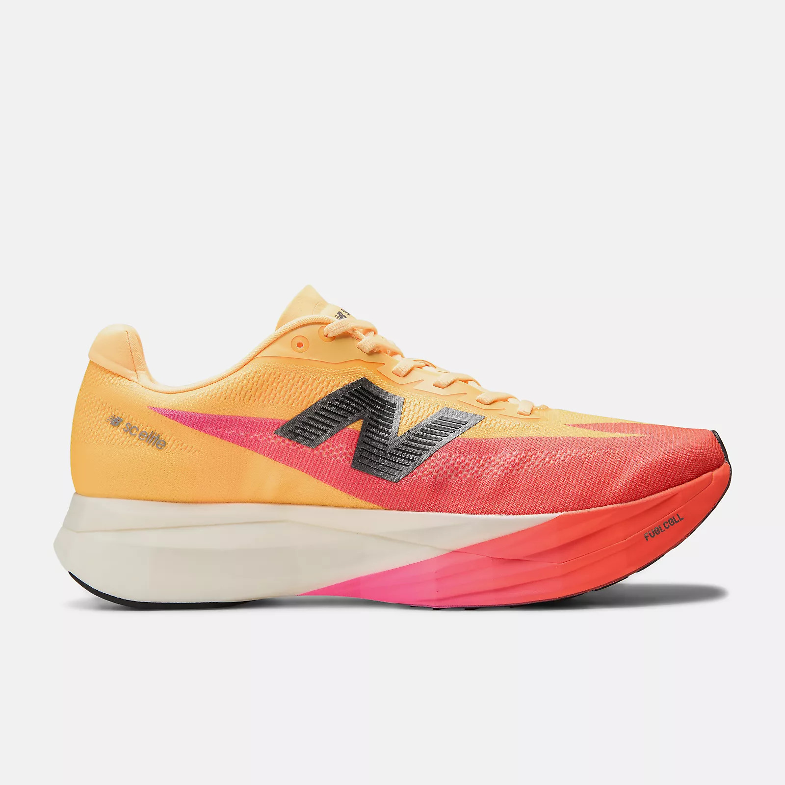 FuelCell SuperComp Elite v5 | New Balance Athletics, Inc.