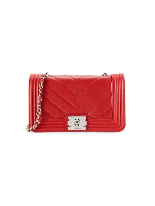 Quilted Crossbody Bag | Saks Fifth Avenue OFF 5TH