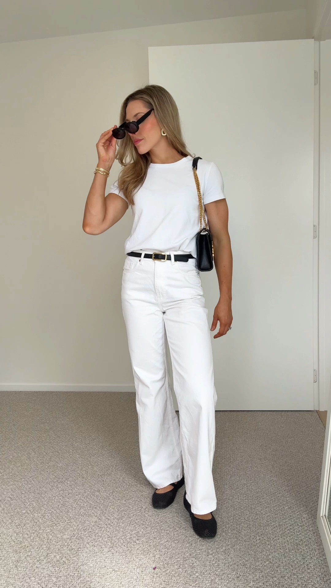 Small styling tweaks, big difference ✨ Three ways I’m making my outfits feel more polished using pieces already in my wardrobe. Shop all three looks here 🤎

#LTKaustralia #LTKspring #LTKstyletip