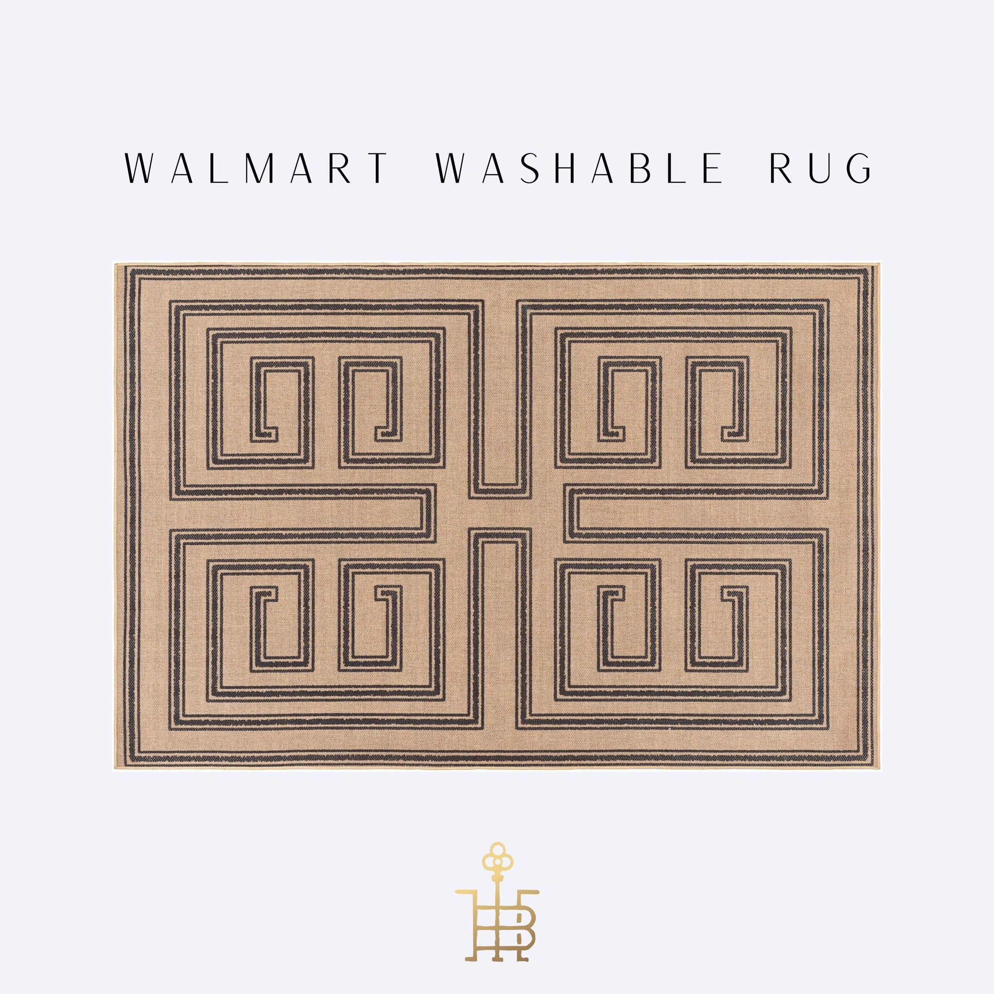 Walmart, Walmart home, washable rug, area rug, living room rug, bedroom rug, washable area rug, Walmart find

#LTKHome #LTKStyleTip #LTKSeasonal