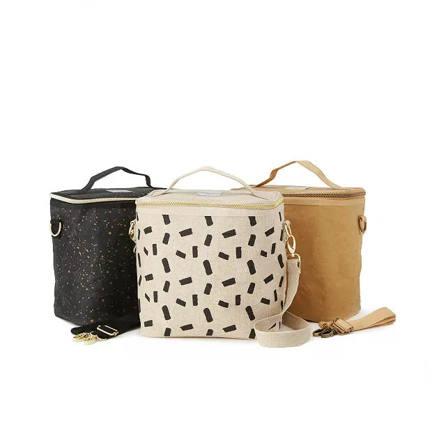 Washable Lunch Bags | UncommonGoods