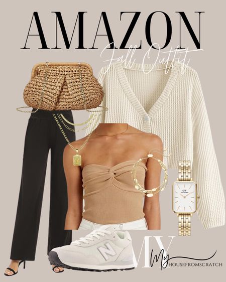 Amazon fashion, fall outfits, fall fashion 

#LTKbeauty #LTKFind #LTKstyletip