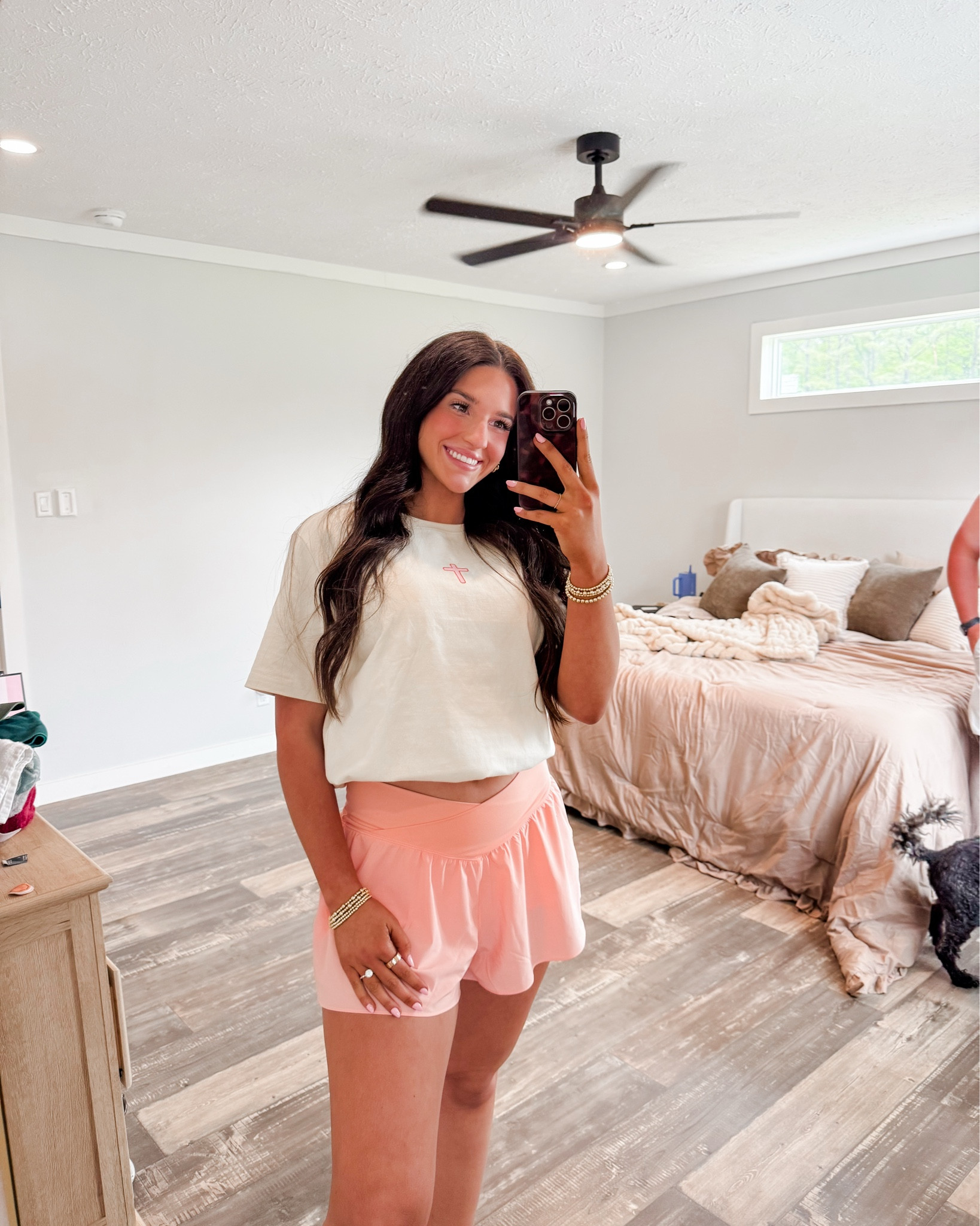 Happy Easter! loving this outfit so much! 

#LTKMidsize #LTKTall #LTKootd