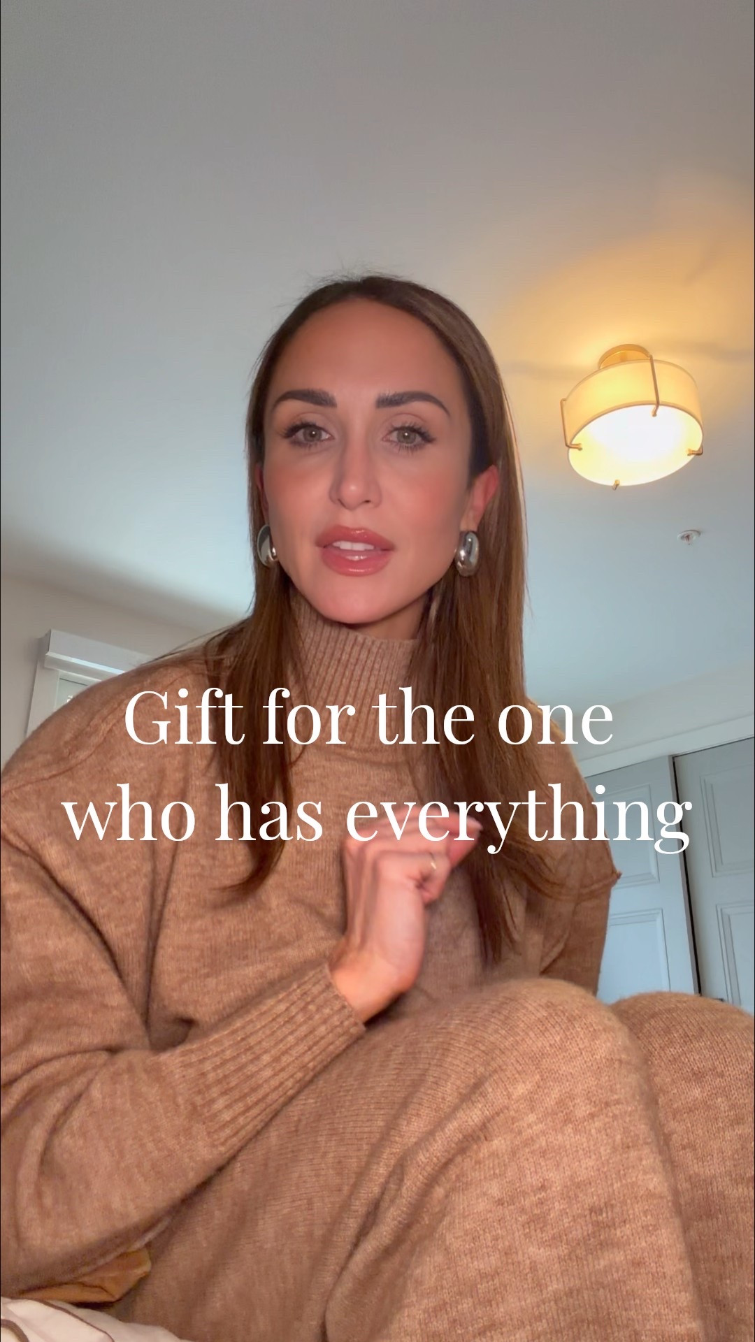 Gifts for that luxe girlie who has it all… but probably not this!

#LTKHoliday #LTKFindsUnder100 #LTKGiftGuide