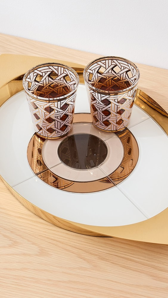 Jonathan Adler Chambeige Eye Tray | Shopbop | Shopbop