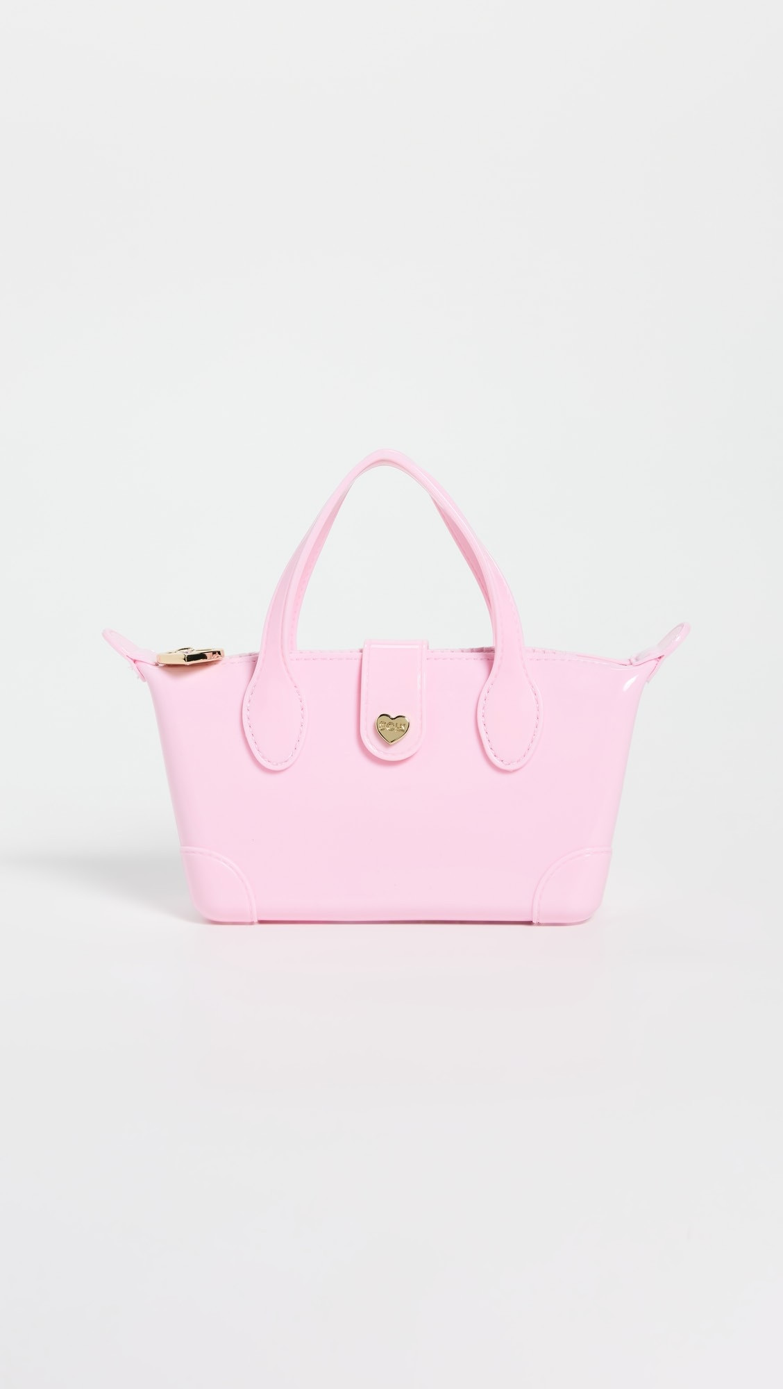 Jelly Pouchette Crossbody Bag | Shopbop