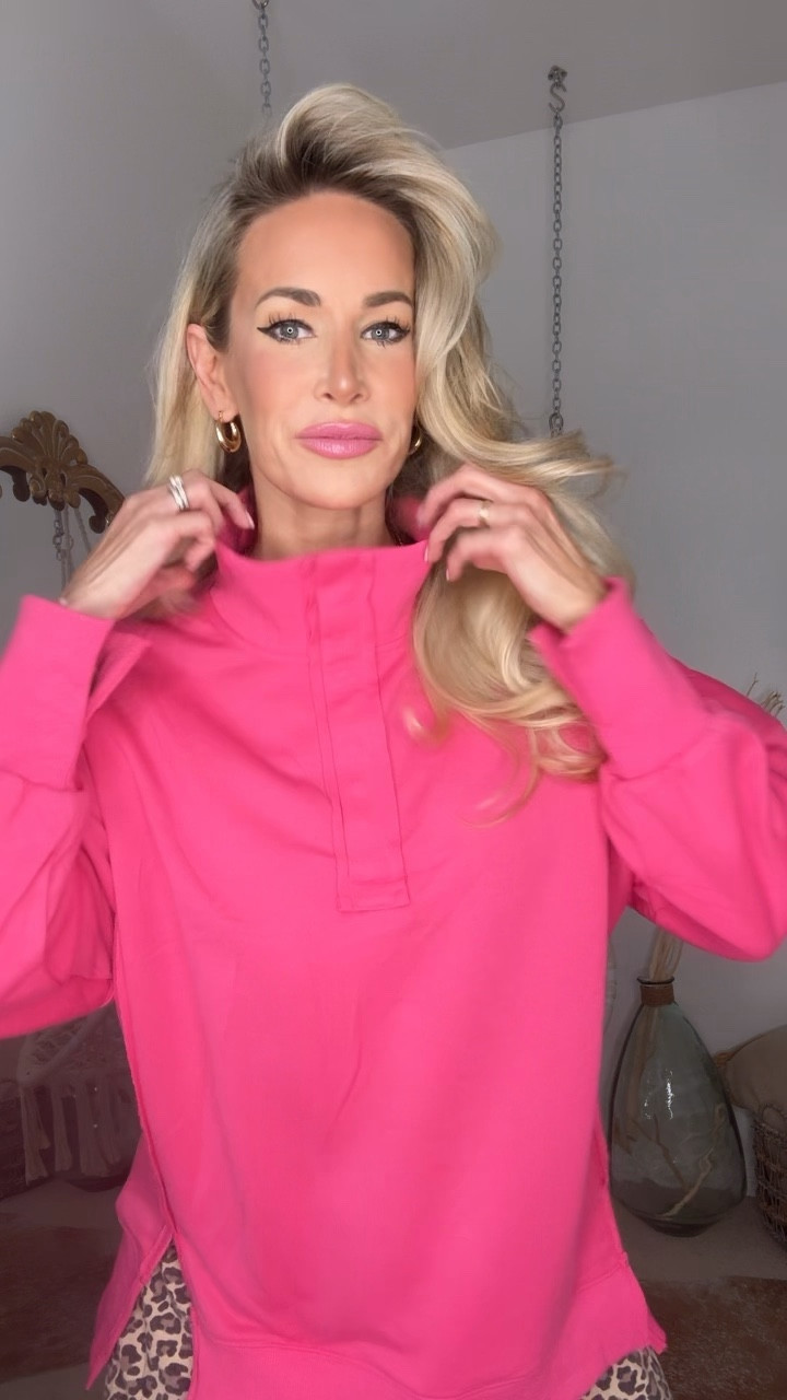 #sweatshirt 

#LTKootd