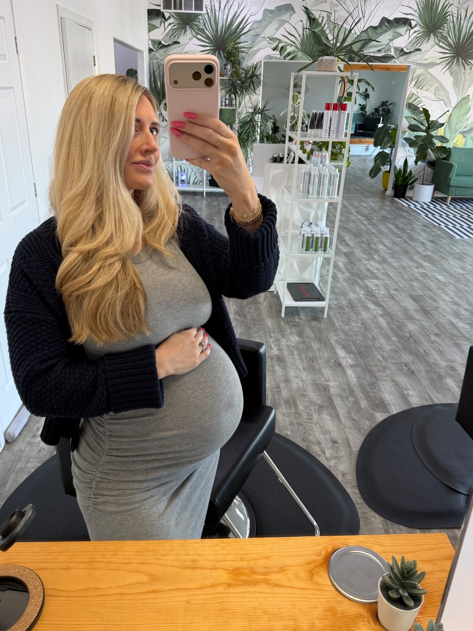 OOTD 32 weeks pregnant 

#LTKBump #LTKBaby #LTKootd