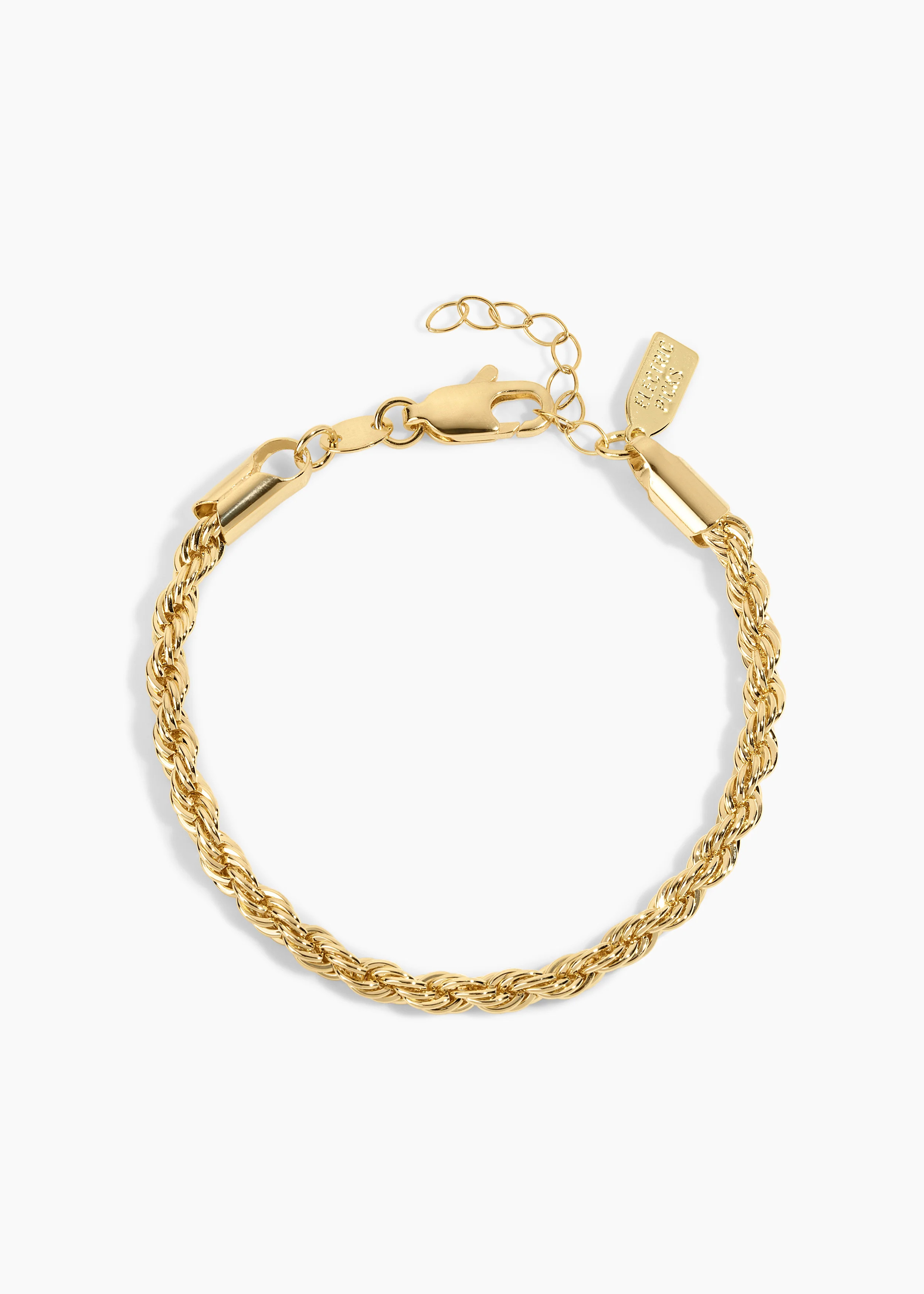 Harper Bracelet | Electric Picks Jewelry