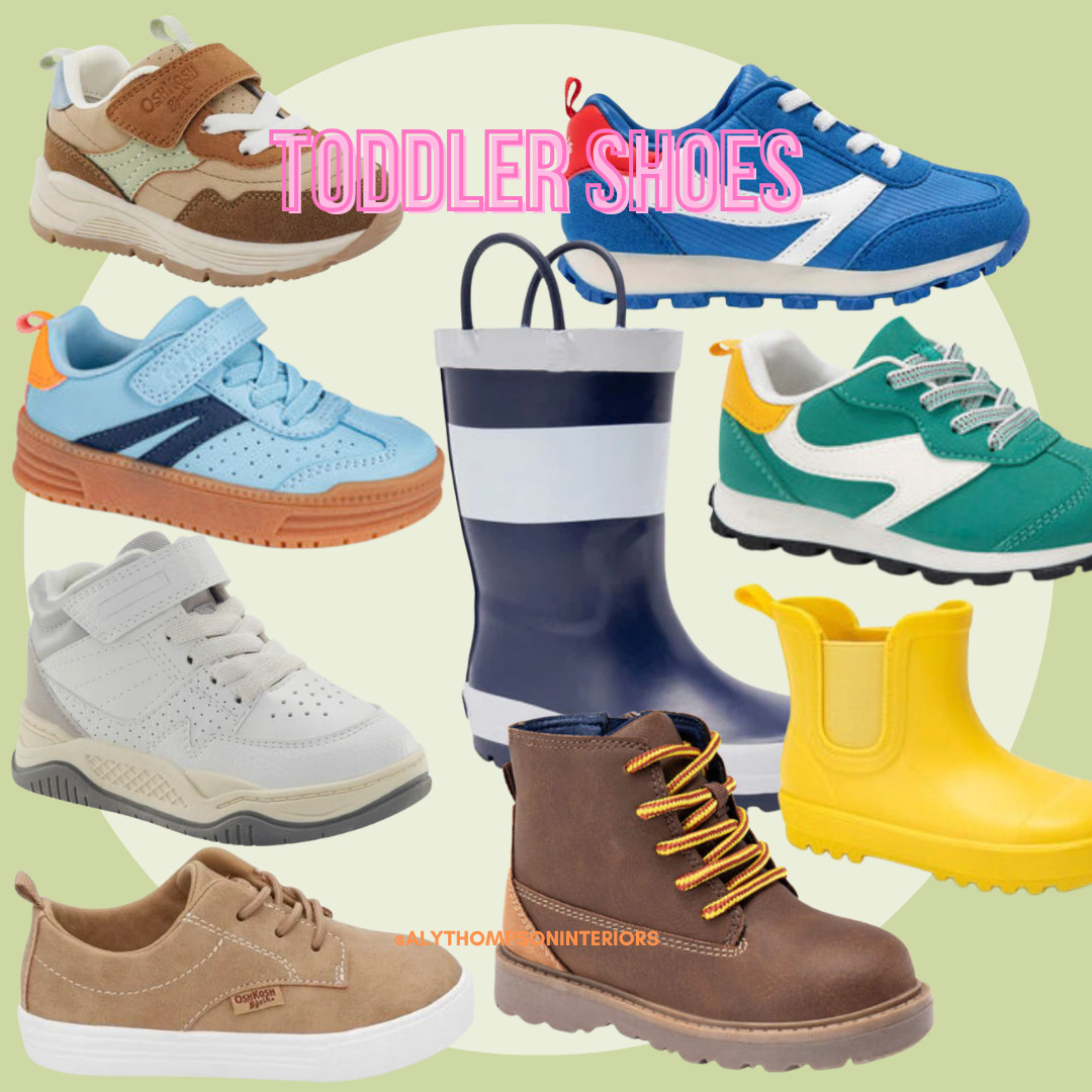Toddler Shoes | Shoes for Kids | Boy Shoes | Carter's | Boy Tennis Shoes | Toddler Sneakers | Toddler Rainboots 

 #LTKSeasonal #LTKSaleAlert #LTKKids