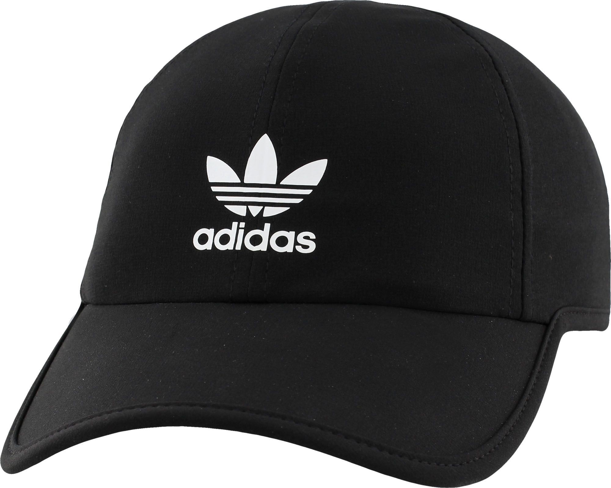 adidas Originals Women's Trainer II Hat, Size: One size, Black | Dick's Sporting Goods