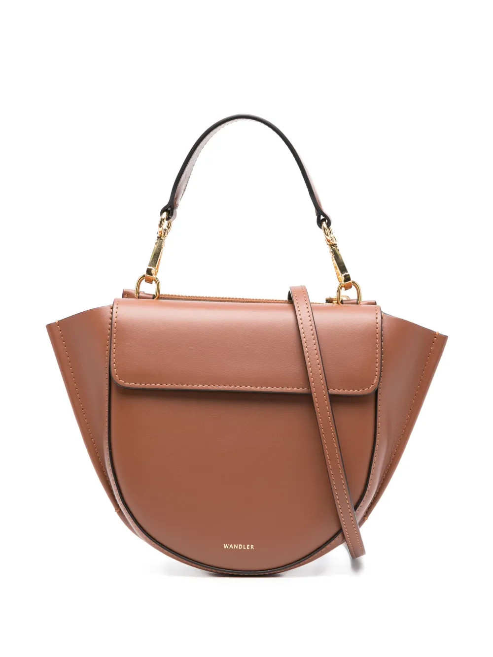 medium Hortensia tote bag | Farfetch Global