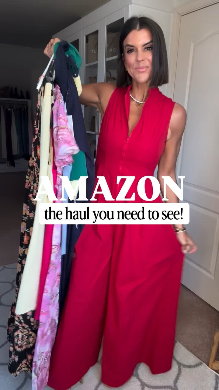 comment HAUL + I’ll send it all your way!! The Amazon haul that’s so good, you just have to see it all! 

everything is in my bio, and also here 👇🏼
https://amzlink.to/az0N4EUHe5CVZ