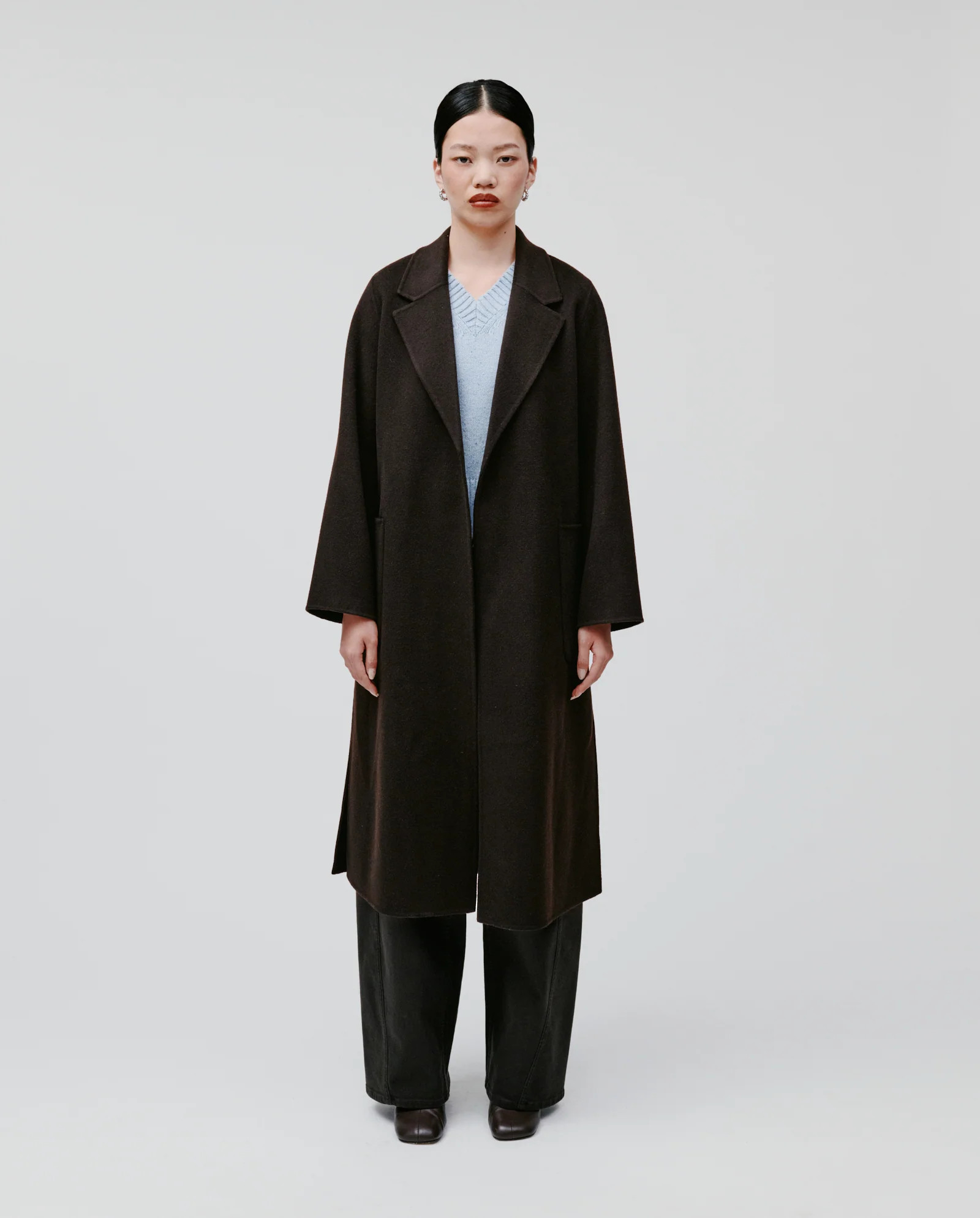 CELIA Mantel | IVY & OAK