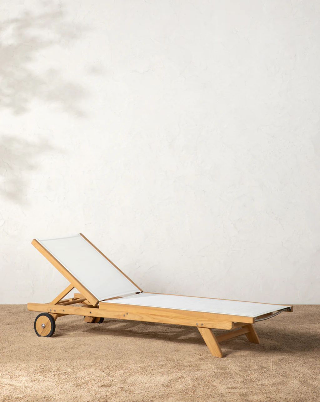 Cadie Outdoor Chaise | McGee & Co. (US)
