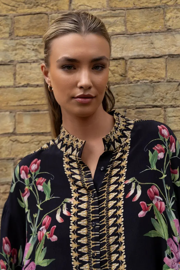 Siara Trousers | Nordstrom