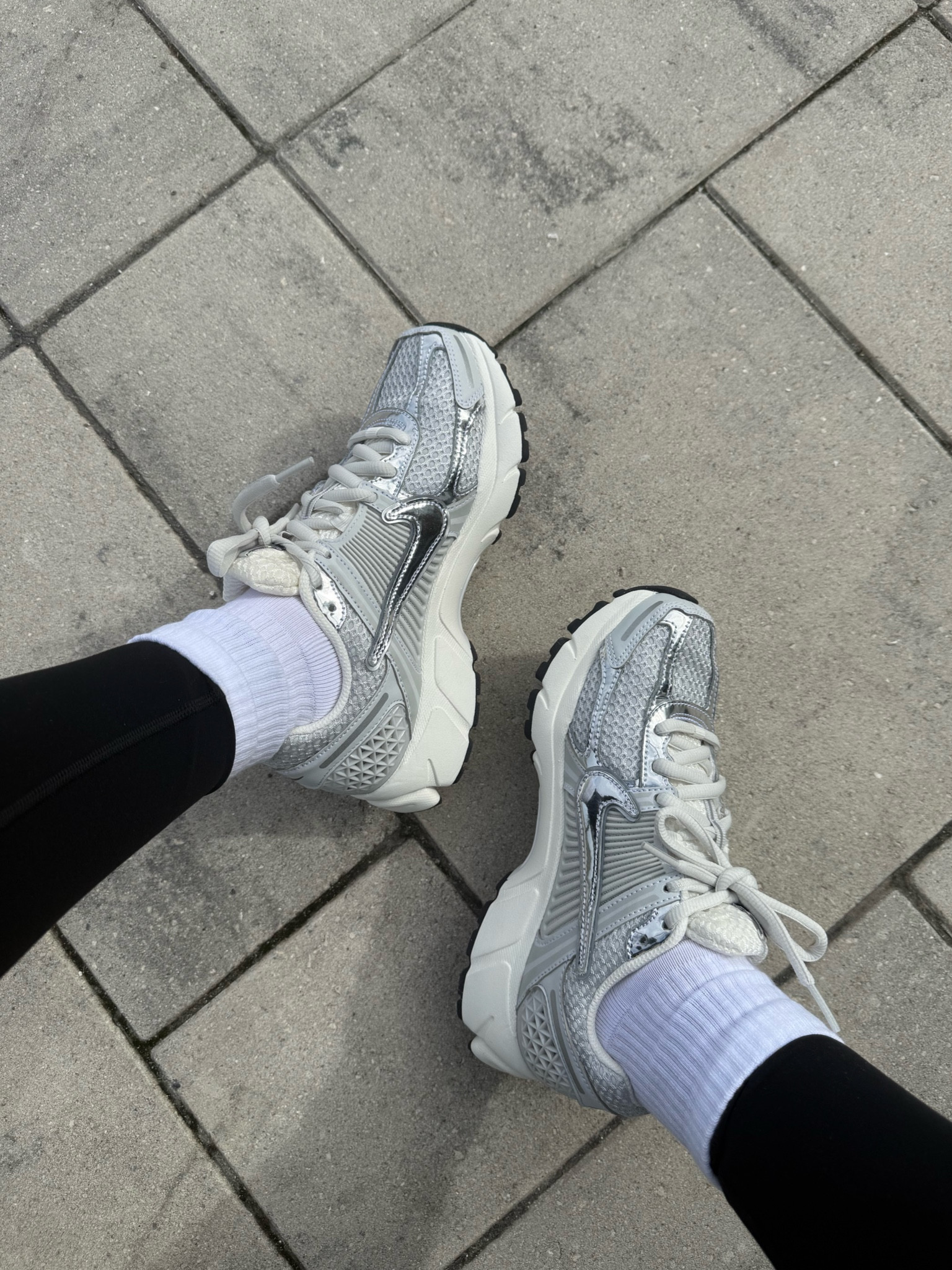 I think these run TTS 

#LTKShoeCrush #LTKStyleTip #LTKActive