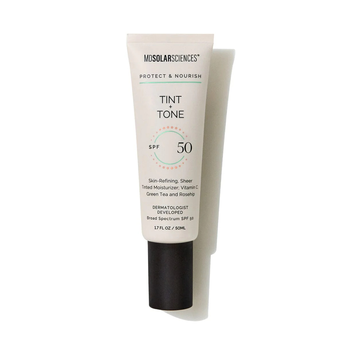 Tint + Tone SPF 50 | MDSolarSciences