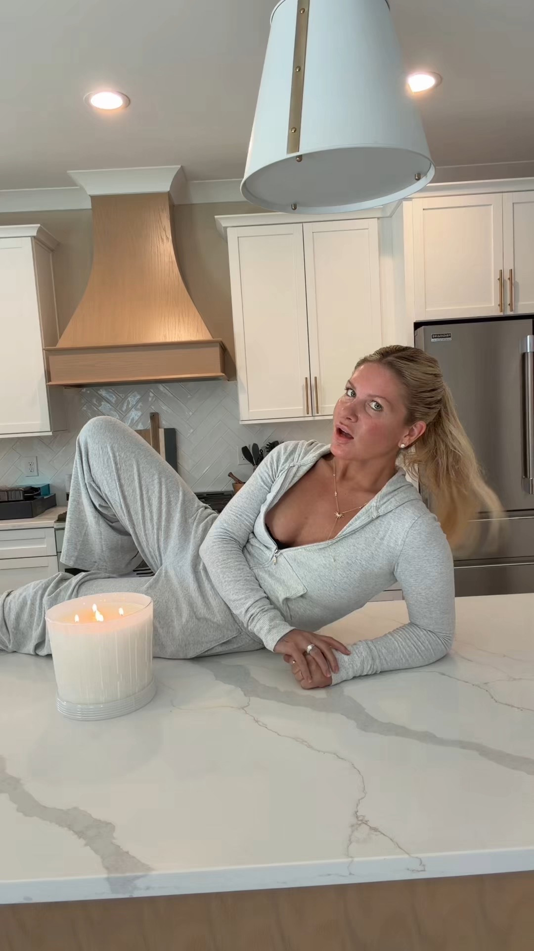 Kitchen tour  

#LTKHome #LTKActive #LTKvlog