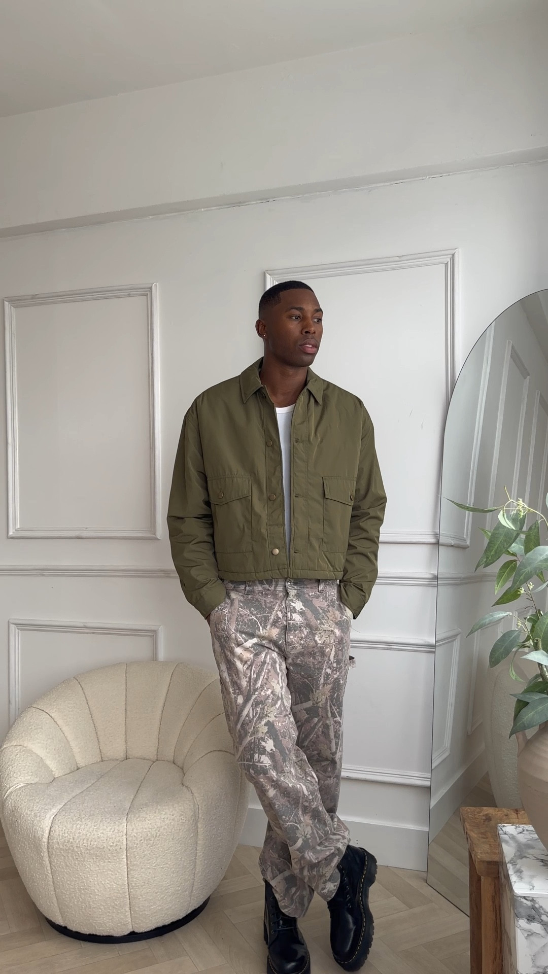 Menswear / Abercrombie men / style doc martens / men’s fashion / clothes for men / get dressed with me / GRWM / tall men fashion / tall men / affordable fashion

#LTKmidsize #LTKstyletip #LTKmens