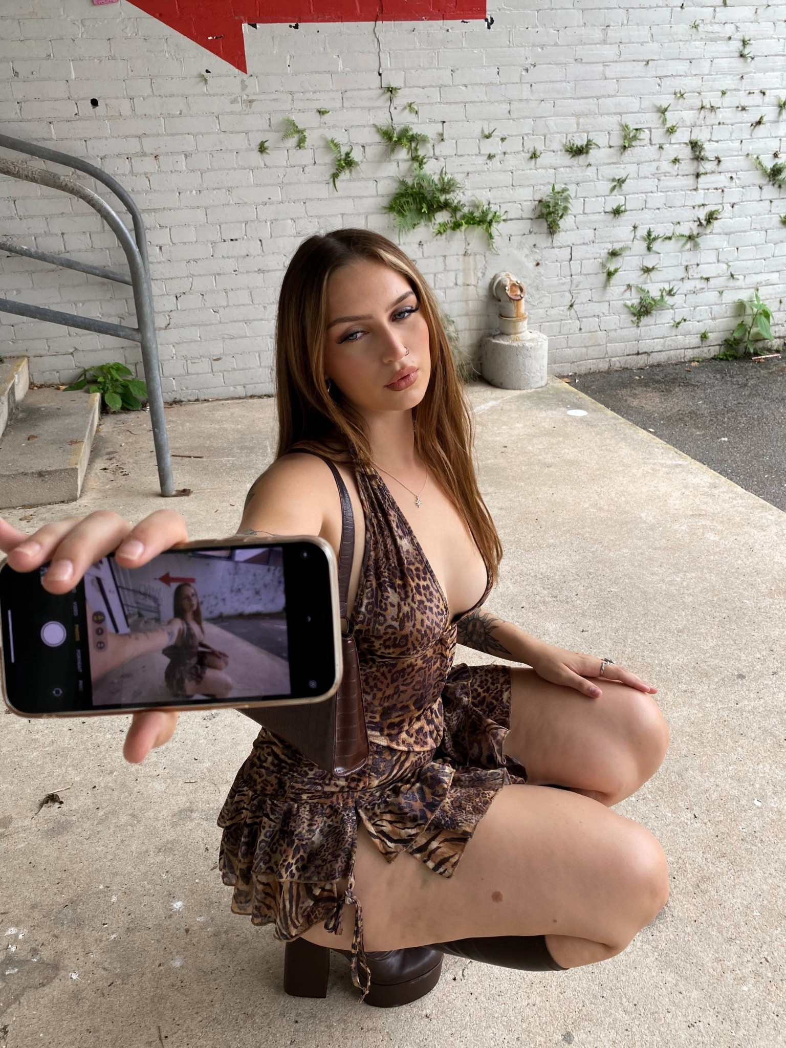 y2k style 

#LTKautumn #LTKaustralia #LTKmidsize