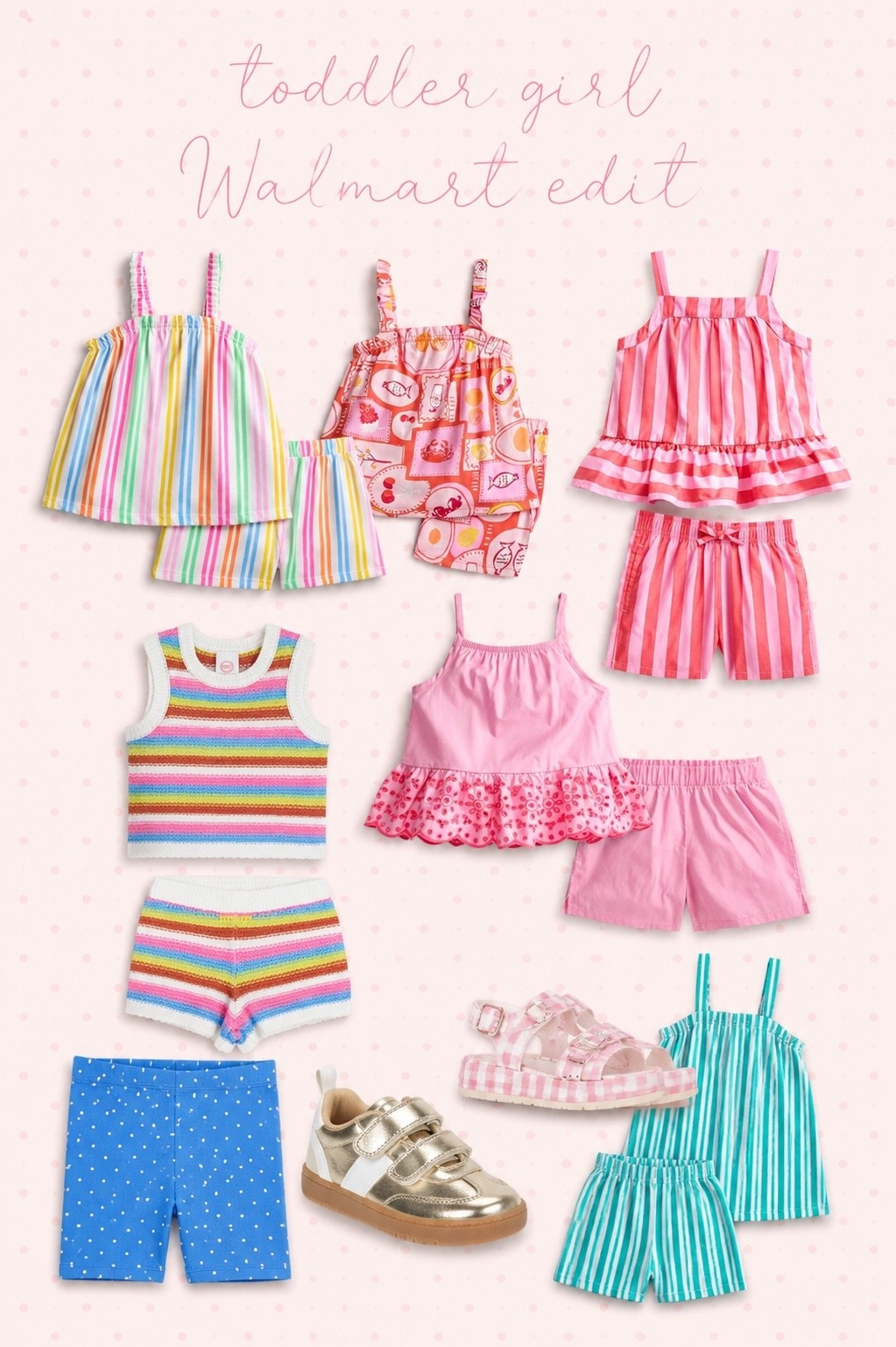 Girly pops🩷

#LTKgrwm #LTKootd #LTKKids