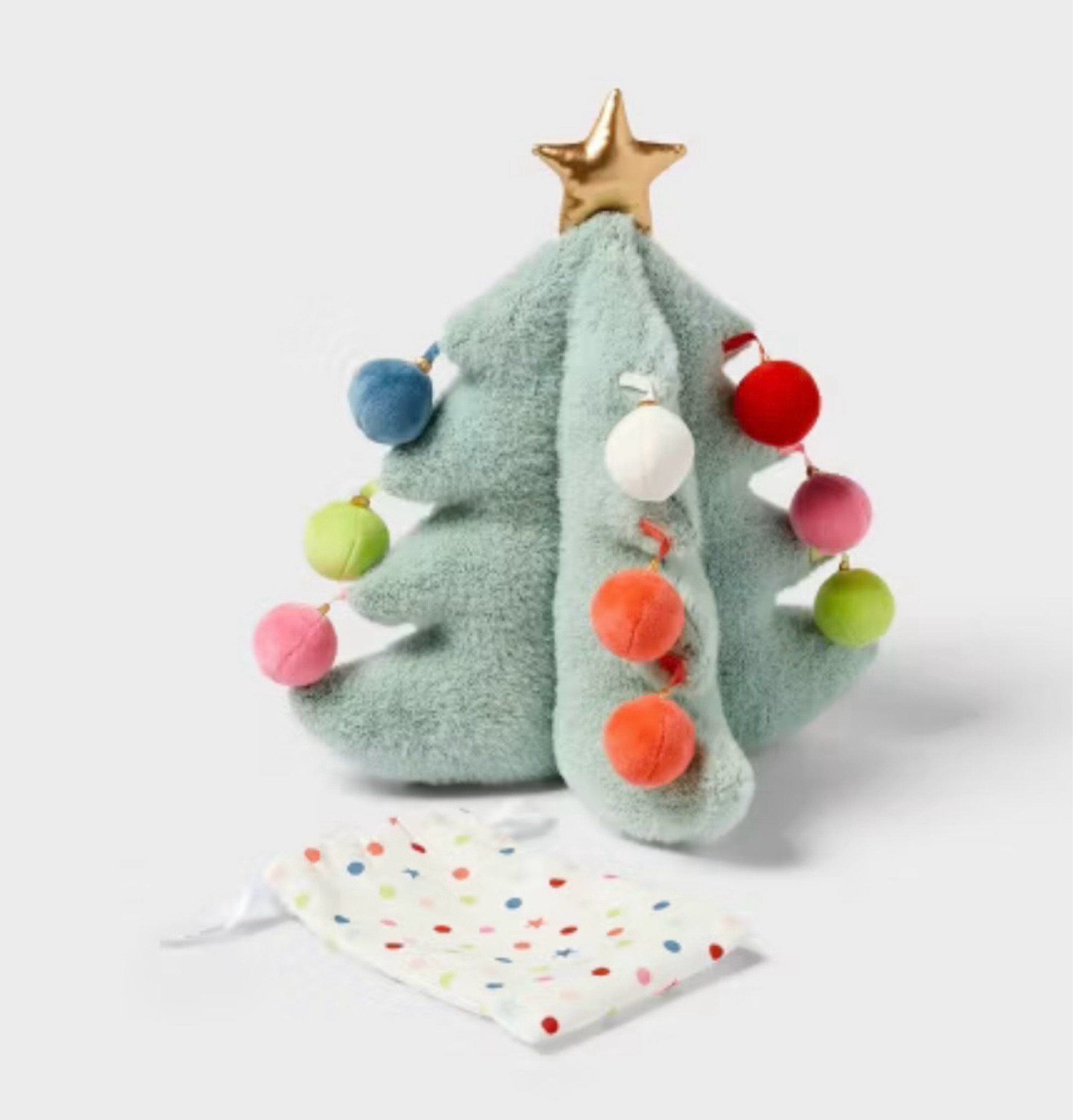 The cutest new target christmas toys!! The interactive christmas tree is a must!!!! 

#LTKGiftGuide #LTKKids #LTKHoliday