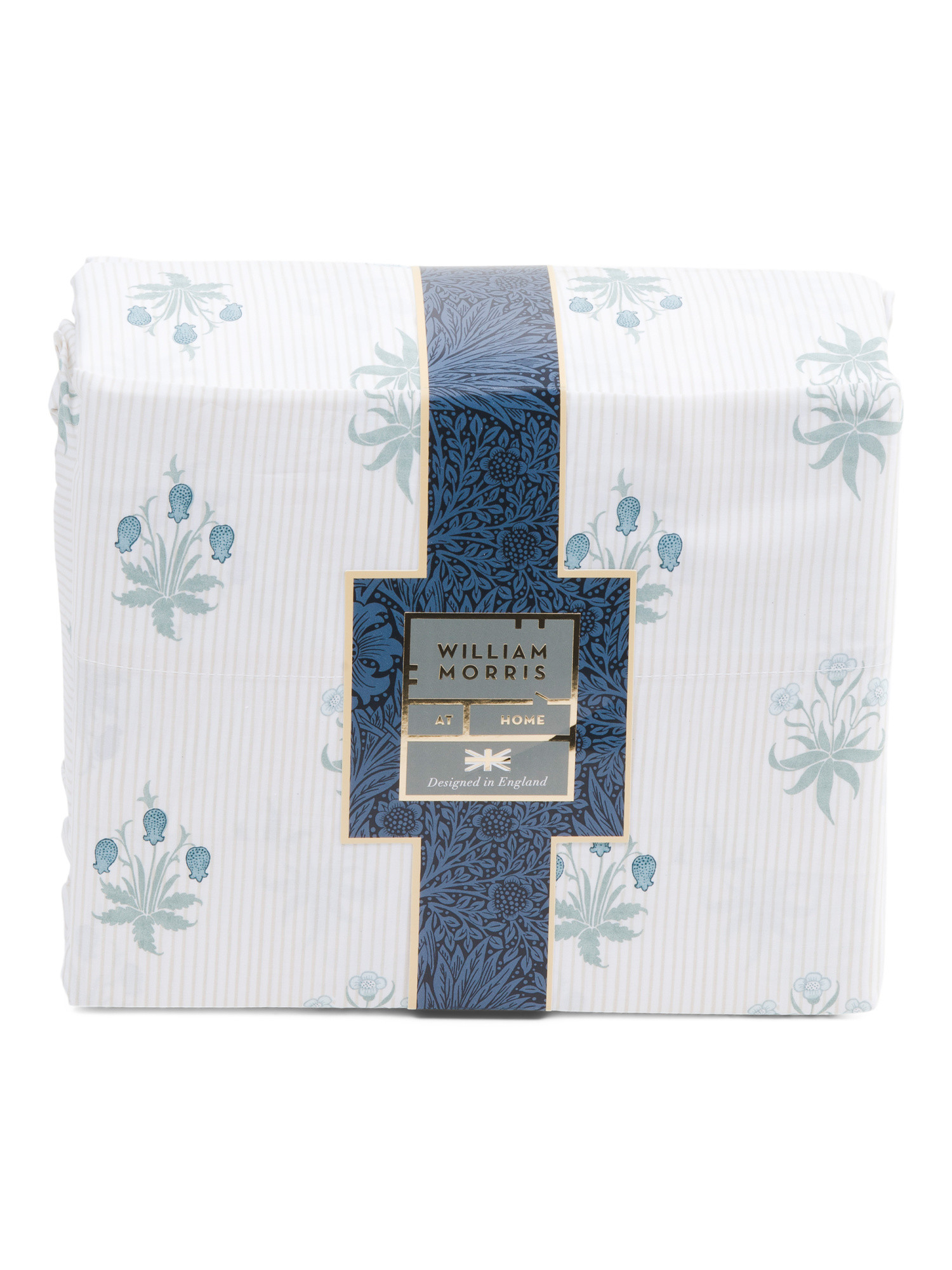 200tc Striped Sheet Set | TJ Maxx