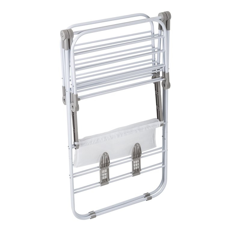Honey-Can-Do Folding Wing Drying Rack | Walmart (US)