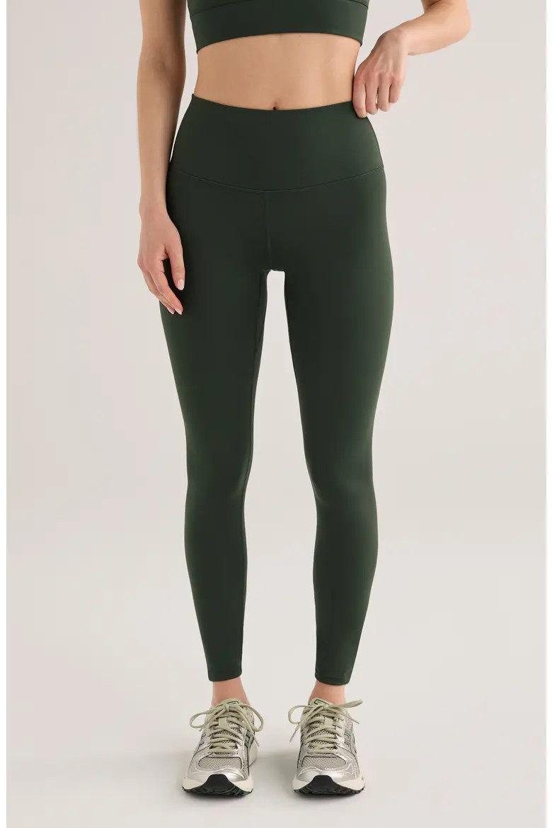 FreeSoft™ High Rise 25-Inch Leggings (Women) | Nordstrom | Nordstrom